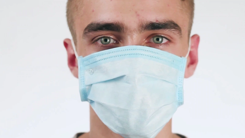 Thực hư: bôi dầu tràm, muối vào khẩu trang để diệt virus corona? 3