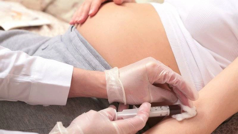 Thực hư chuyện tiêm uốn ván gây sinh non 3
