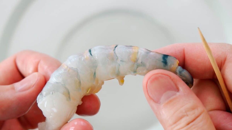 Thực hư chuyện vỏ tôm có canxi không 2