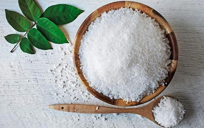 Thực hư hiệu quả của cách thử thai bằng muối như thế nào? 1