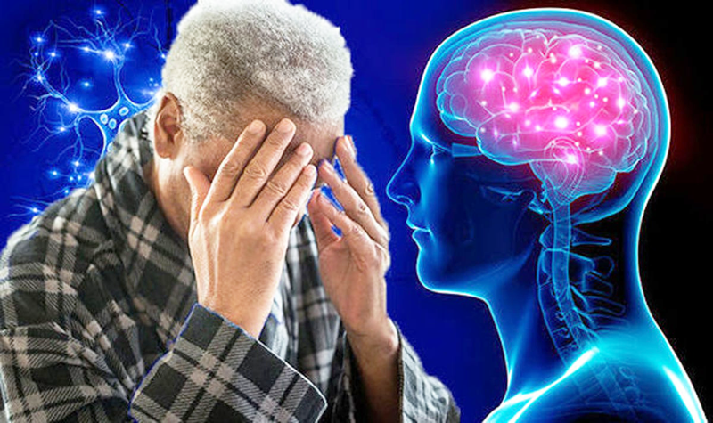 Giải đáp thắc mắc thức khuya có bị đột quỵ không?