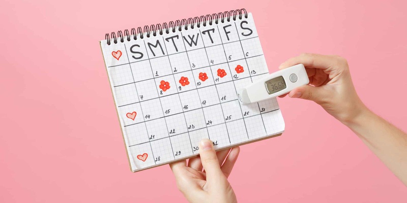 Thức khuya gây rối loạn kinh nguyệt là đúng hay sai? 1