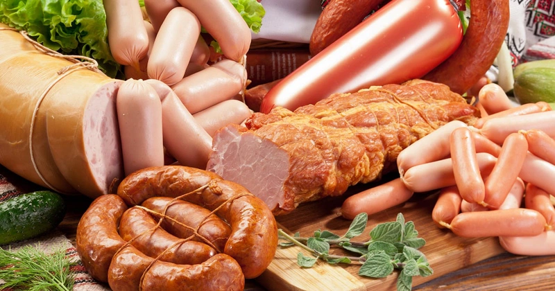 Thực phẩm gây hại cho sức khỏe đường ruột mà ai cũng nên biết 4