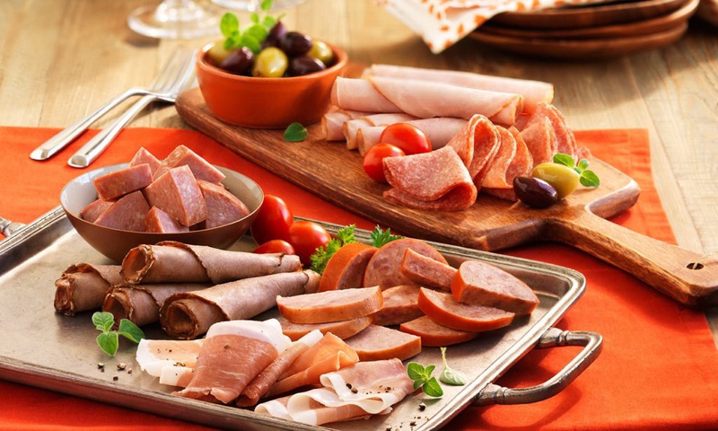 Lưu ý 7 thực phẩm bà bầu nên tránh để sinh con khỏe mạnh