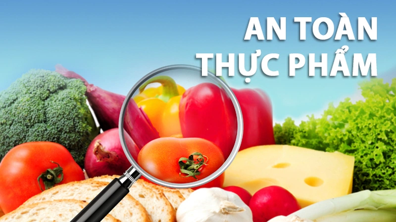 Thực phẩm bẩn là gì? Mức độ nguy hiểm hủy hoại cơ thể như thế nào? 3