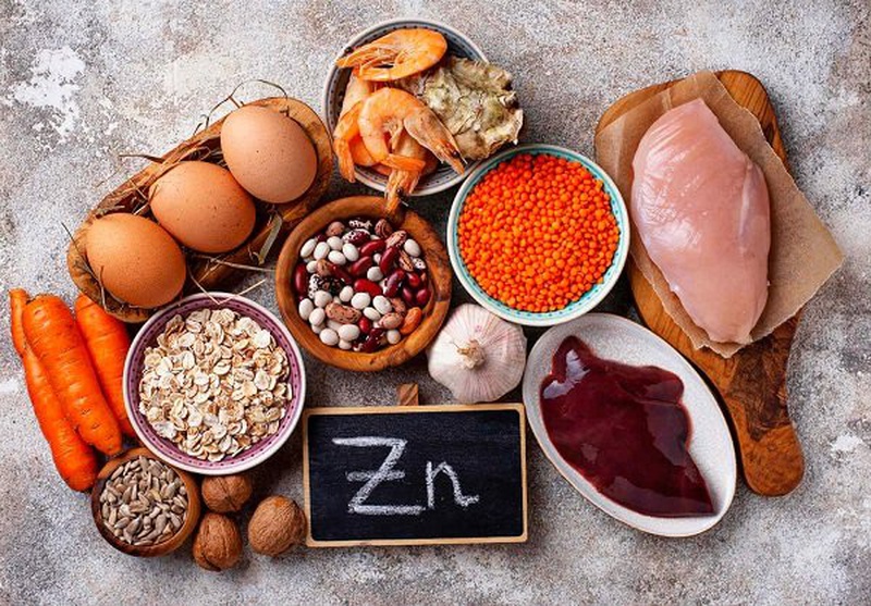 5 thực phẩm tăng sức đề kháng cho trẻ mà mẹ không thể bỏ qua 3
