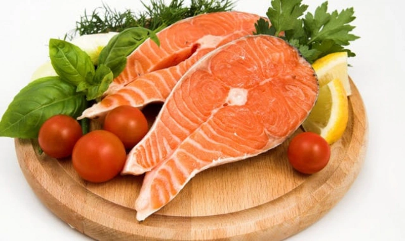 Thực phẩm đại kỵ với thịt lợn, bạn đừng bao giờ nấu chung 3