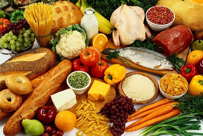 Khuyến cáo về dinh dưỡng trong và sau quá trình điều trị ung thư1