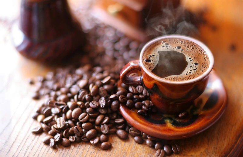 Hãy cẩn thận với những loại thực phẩm gây nhức đầu này