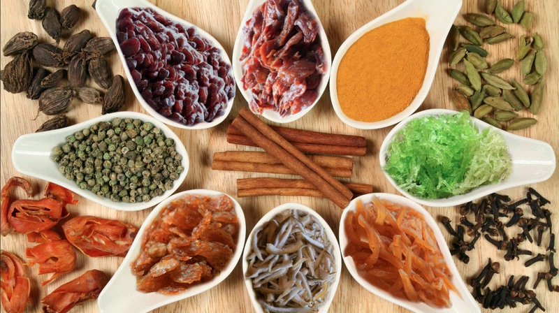 Hãy cẩn thận với những loại thực phẩm gây nhức đầu này