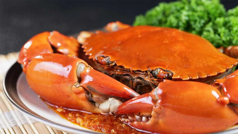 Thực phẩm giàu kẽm cải thiện da mụn 2