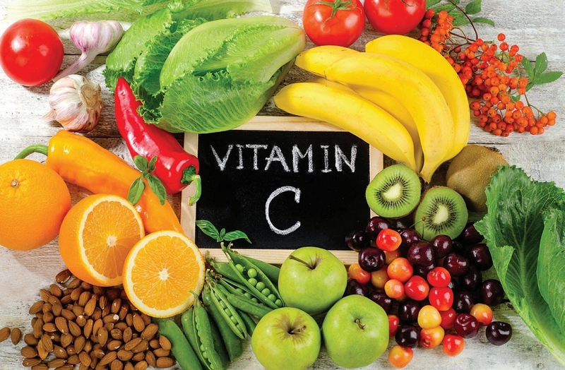 Thực phẩm giàu vitamin C nào mà bạn nên biết 1