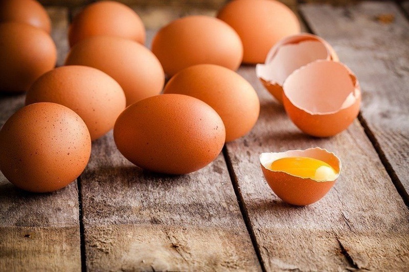 5 loại thực phẩm nhiều vitamin D không kém gì tắm nắng 2