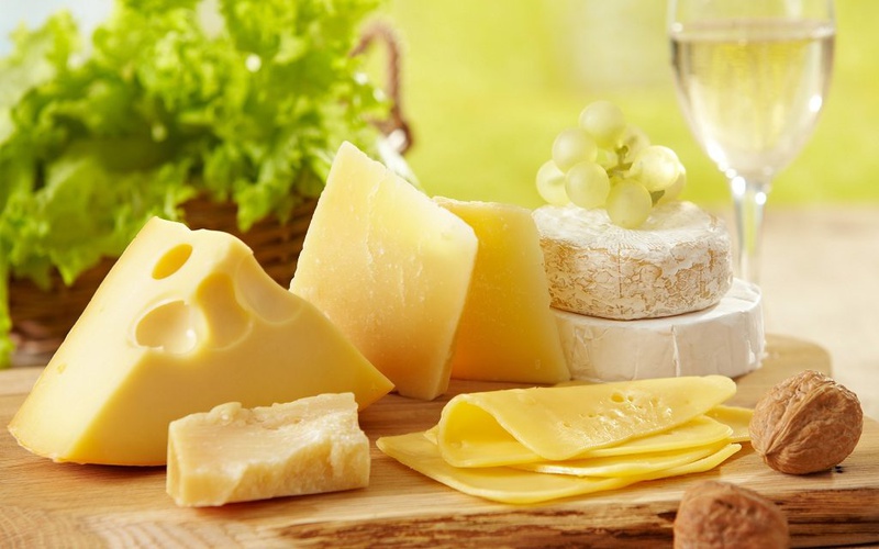 5 loại thực phẩm nhiều vitamin D không kém gì tắm nắng 3
