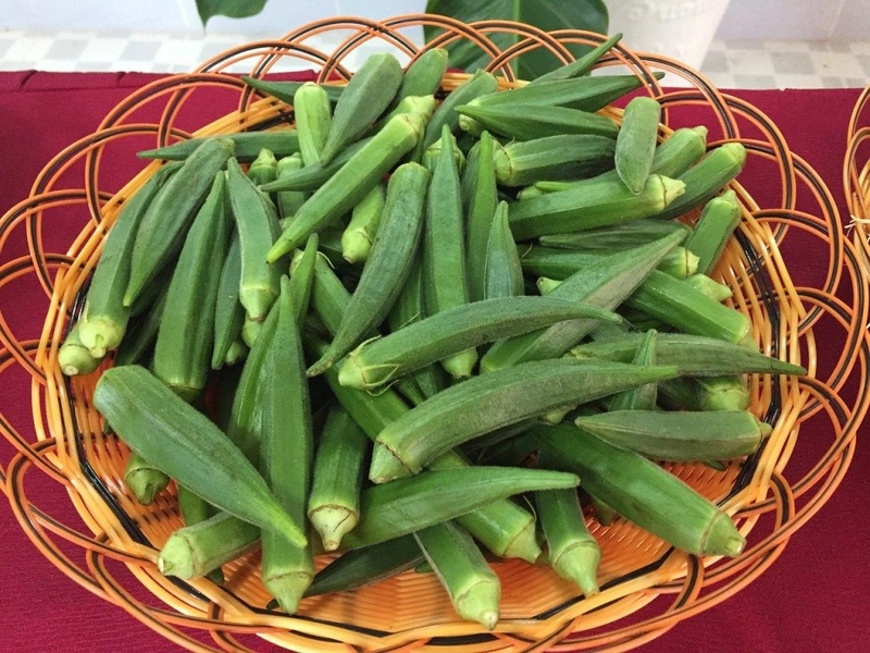 thực phẩm tốt cho âm đạo 5