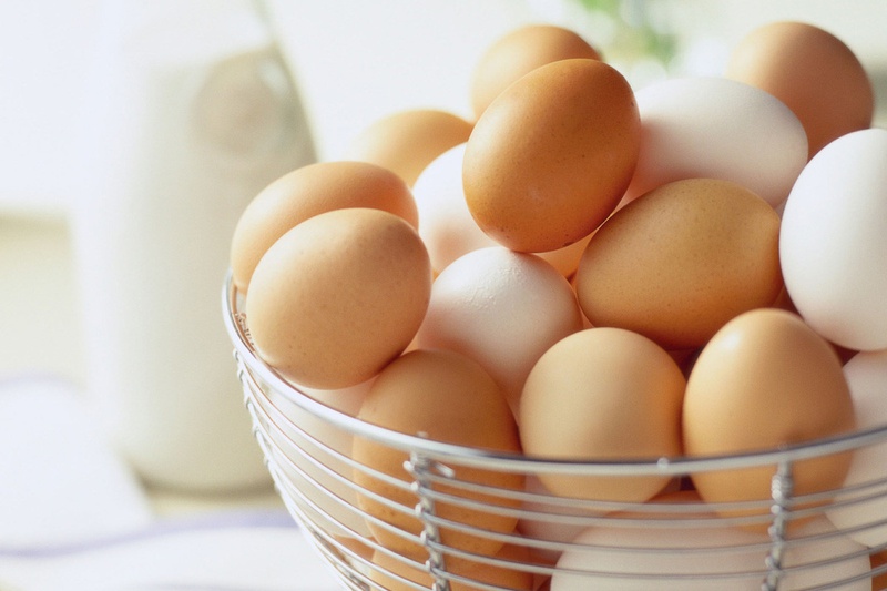 Ghi nhớ để bổ sung 7 thực phẩm tốt cho xương này vào thực đơn nhé