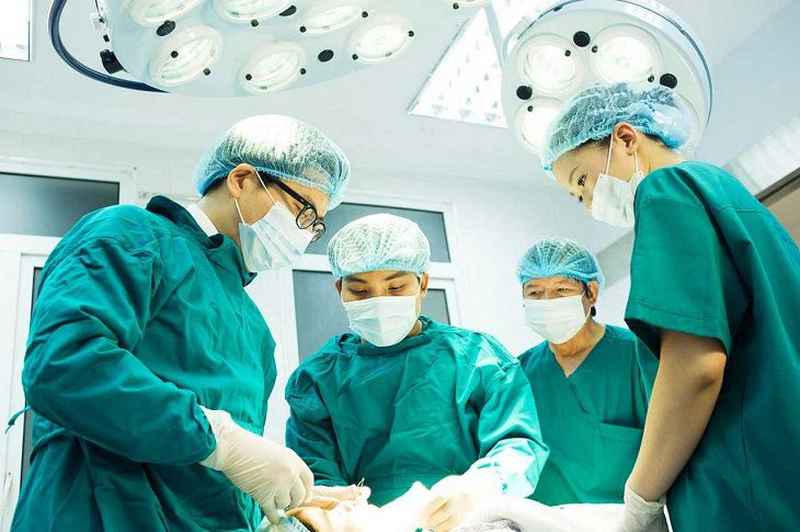 Thủng màng nhĩ có vá được không? 3