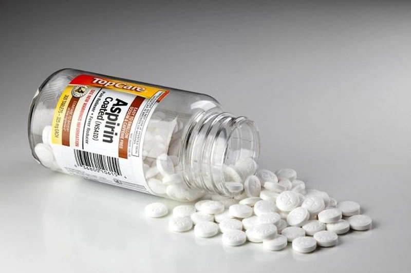 Những loại thuốc trị viêm xoang phổ biến hiện nay 3