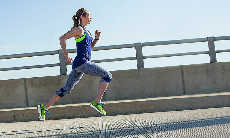 Thường xuyên vận động, tập thể dục thể thao giúp tăng lượng oxy cung cấp lên não