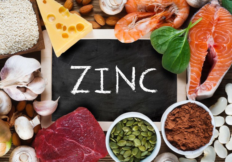 Thuốc bổ sung kẽm trị mụn loại nào tốt và nên dùng thế nào? 1