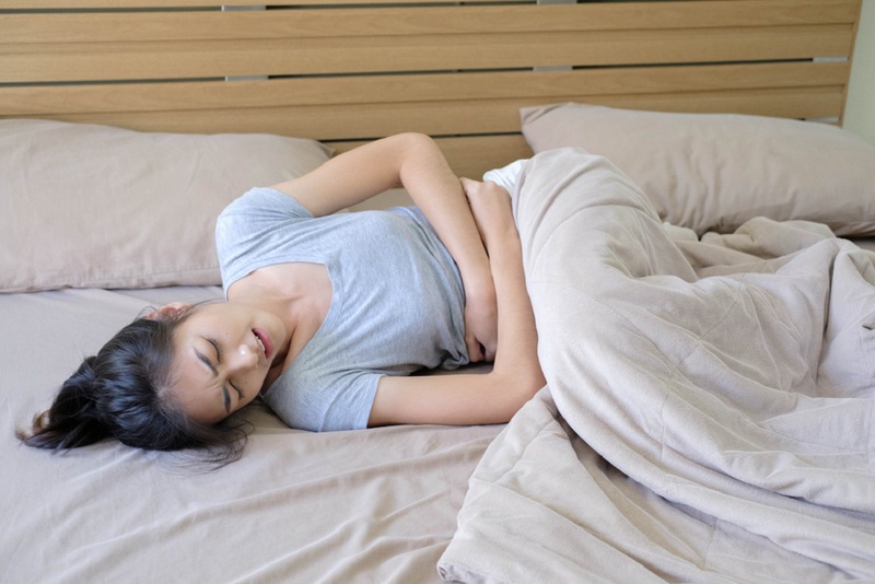 Tìm hiểu thuốc đau bụng kinh zozo dùng thế nào 1