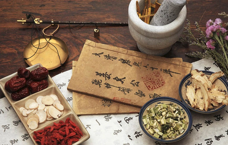 Bài thuốc Đông y chữa bệnh gout: Nhanh chóng và hiệu quả