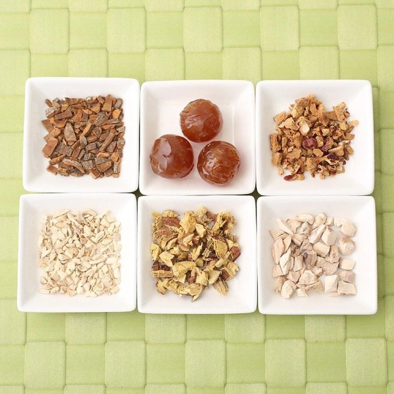 3 bài thuốc Đông y giúp tăng kích thước vòng 1 đầy đặn an toàn 2