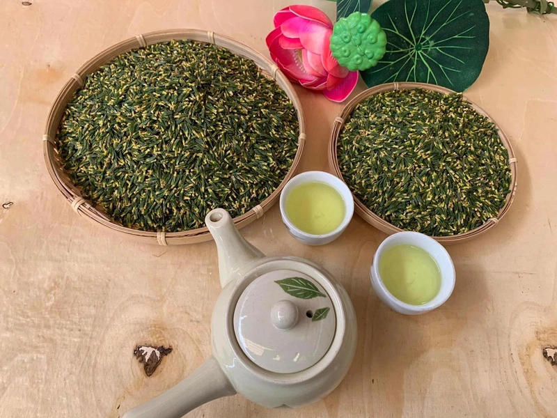 Các bài thuốc Đông y giúp an thần, dễ ngủ, cải thiện chất lượng giấc ngủ 1