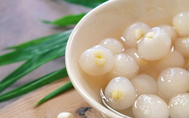 Các bài thuốc Đông y giúp an thần, dễ ngủ, cải thiện chất lượng giấc ngủ 2