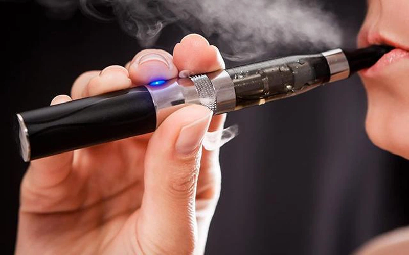 Thuốc lá điện tử có hại không? Ảnh hưởng tới sức khỏe như thế nào? 1