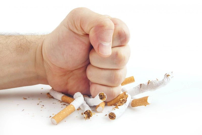 Thuốc lá không khói vẫn mang nguy cơ gây hại sức khỏe 3