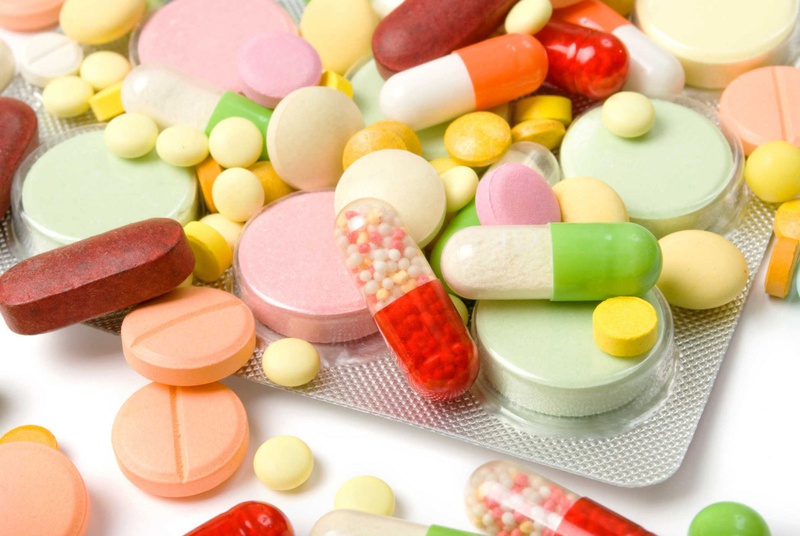 Thuốc mới điều trị bệnh gout - Cách chữa gout hiệu quả 2