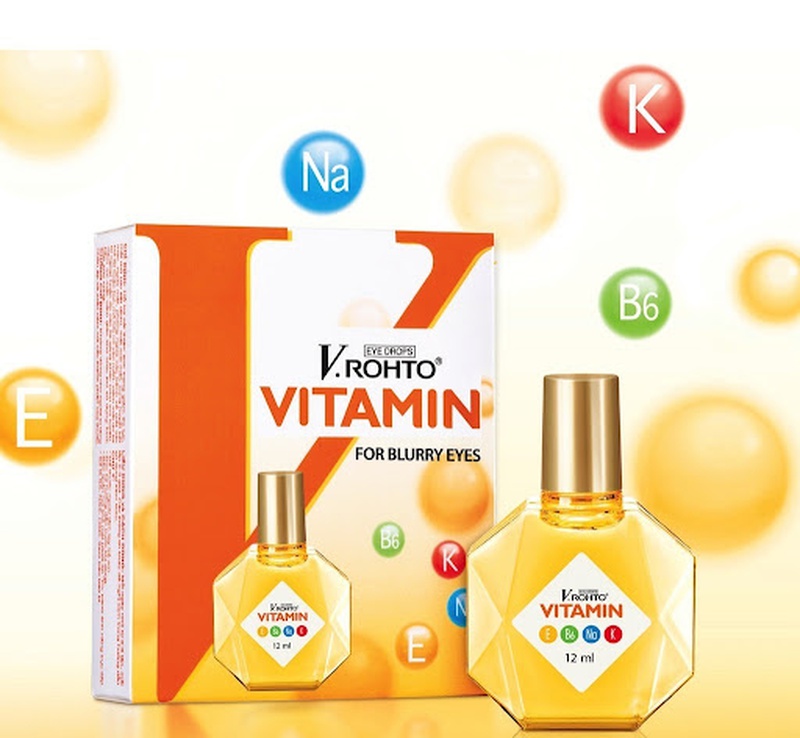Những loại thuốc nhỏ mắt cho mắt cận mà bạn không nên bỏ qua 3
