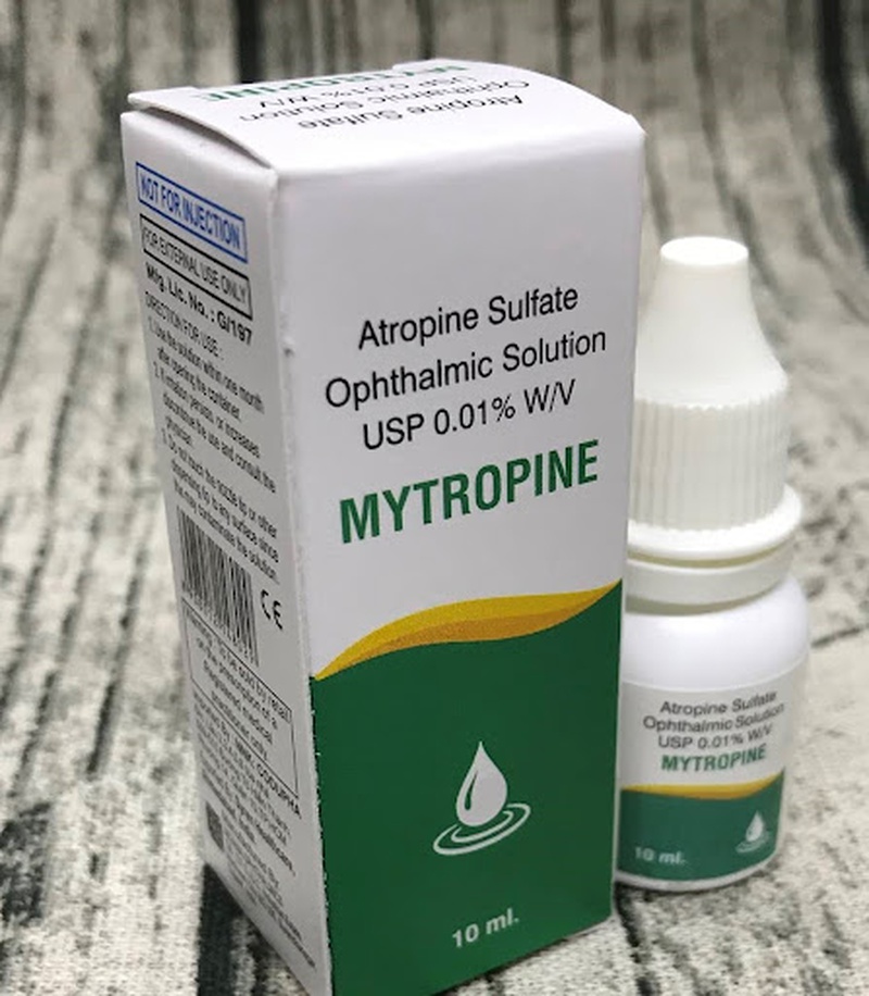 Thuốc nhỏ mắt cho người dùng máy tính mà bạn nên biết 4