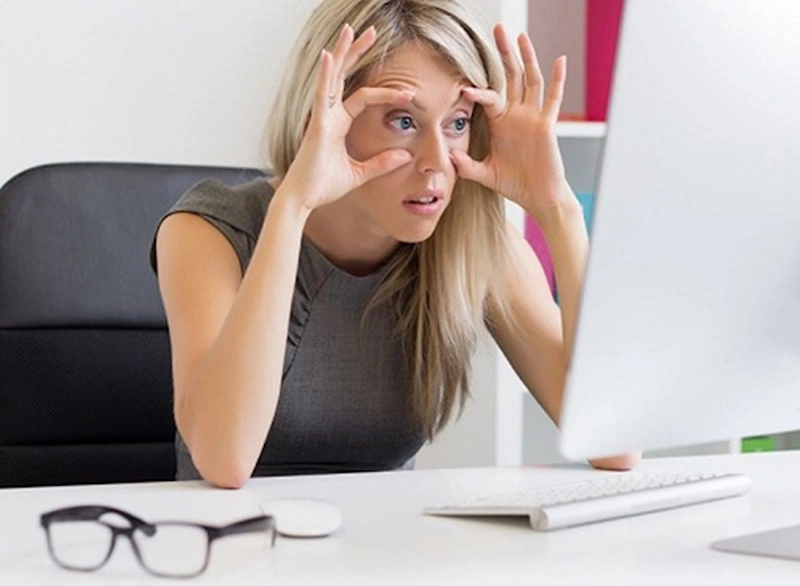 Những loại thuốc nhỏ mắt chống mỏi mắt tốt nhất hiện nay 1