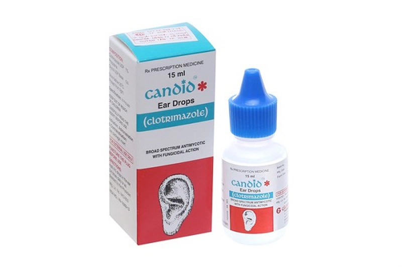 Các loại thuốc trị nấm ống tai và vấn đề dinh dưỡng cần lưu ý để phục hồi nhanh chóng 3