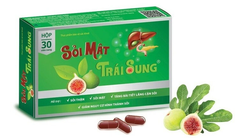 Thuốc sỏi mật trái sung có tốt không 5