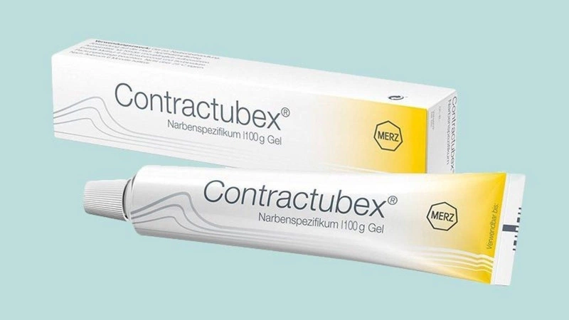 thuốc trị sẹo vết thương hở hiệu quả