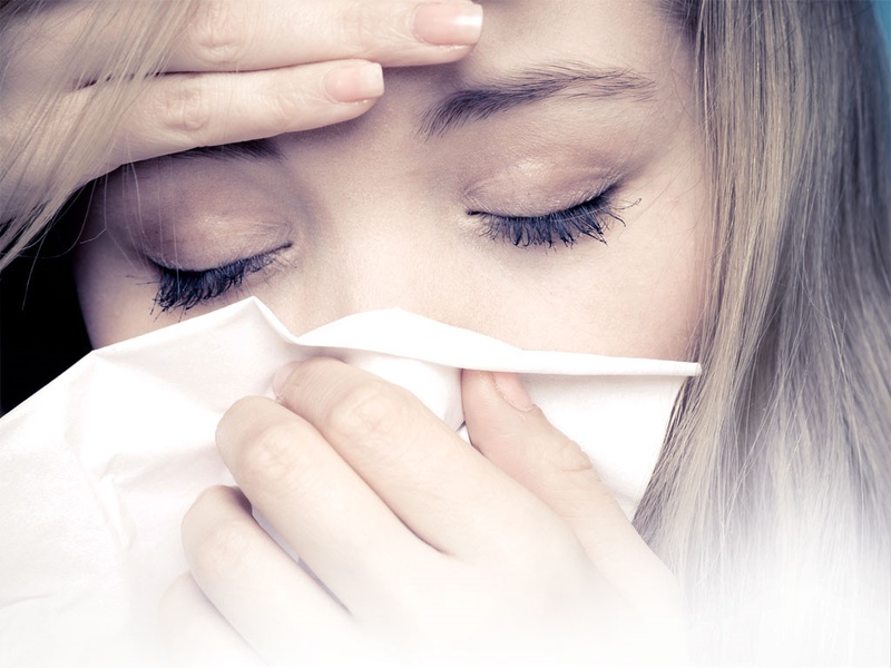 Thuốc trị viêm mũi dị ứng tại nhà hiệu quả nhất 2