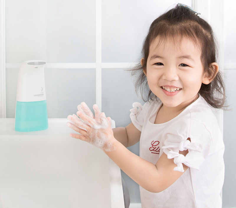 Những thông tin cần biết khi điều trị ho ở trẻ em