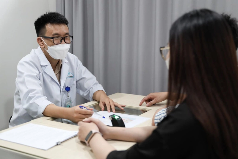 Tại sao tiêm botox thon gọn hàm bị sưng và cách xử lý 4