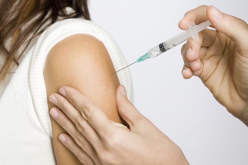 Tiêm chủng đầy đủ để ngừa viêm não nhật bản 2