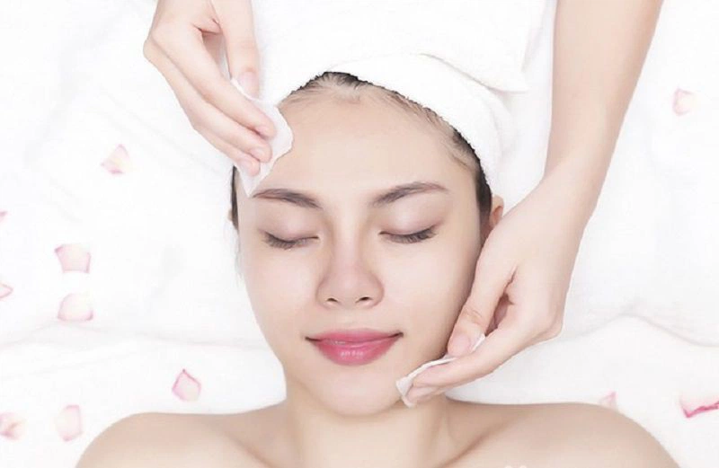 Tiêm meso bao lâu 1 lần? Quy trình tiêm meso thế nào 3