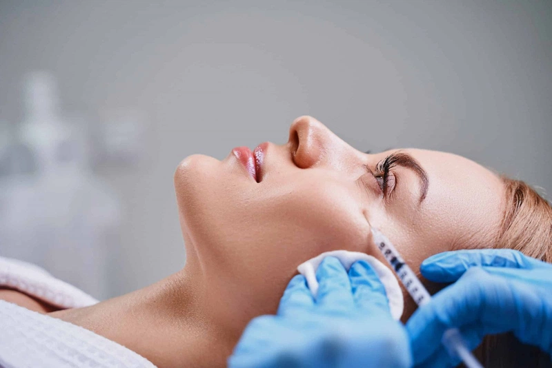 Tiêm meso có đau không? Lưu ý trước và sau khi thực hiện tiêm meso mà chị em nên biết 2