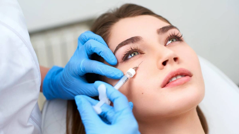 Tiêm meso có tác dụng gì trong lĩnh vực làm đẹp? Tiêm meso bao lâu thì tan? 4