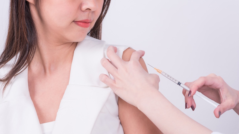 Tiêm phòng HPV ở đâu Hà Nội tốt và uy tín?