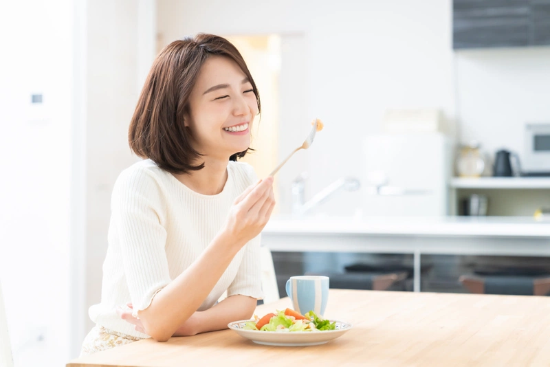 tiêm rụng trứng cần kiêng gì