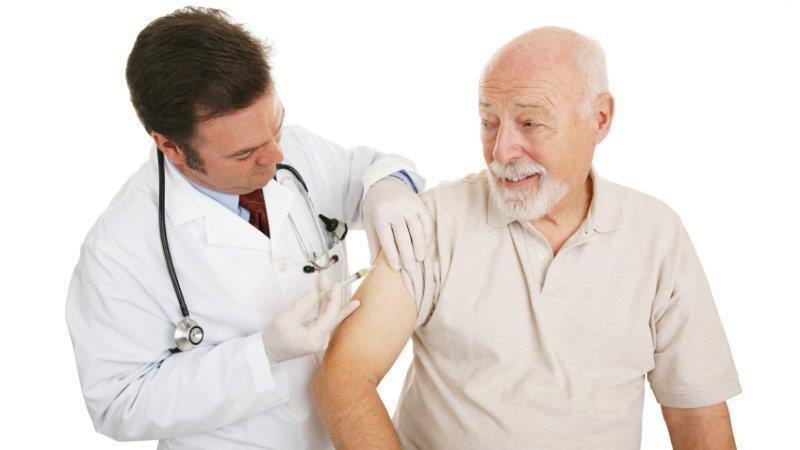 Tiêm uốn ván làm gì, có cần thiết không 2
