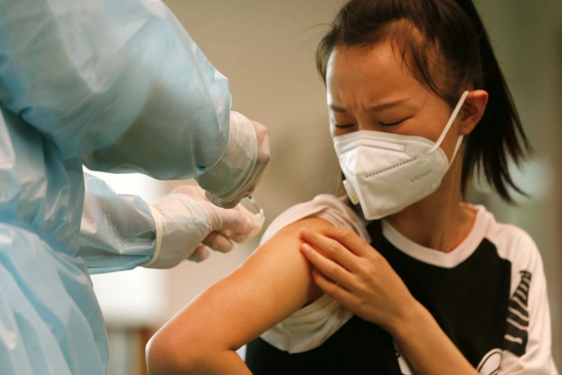 Tiêm vắc xin Covid-19 mũi thứ 3 có quan trọng hay không? 2