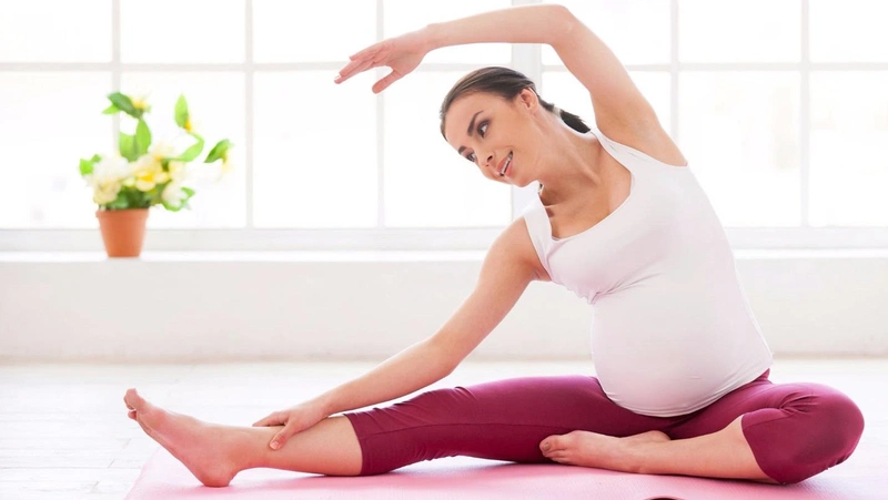 Tiền sản giật có ảnh hưởng đến thai nhi không? 6